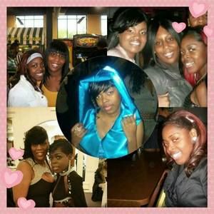 Meet your Posher, Channon